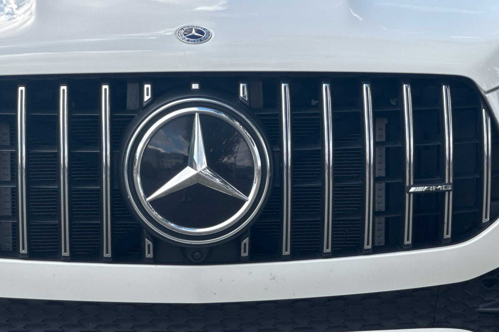 2021 Mercedes-Benz GLE Base