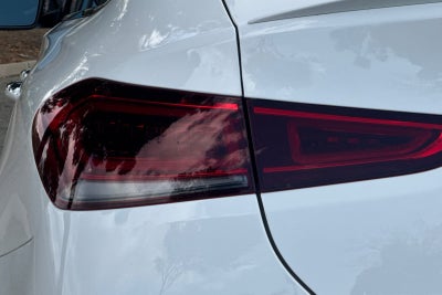 2021 Mercedes-Benz GLE Base