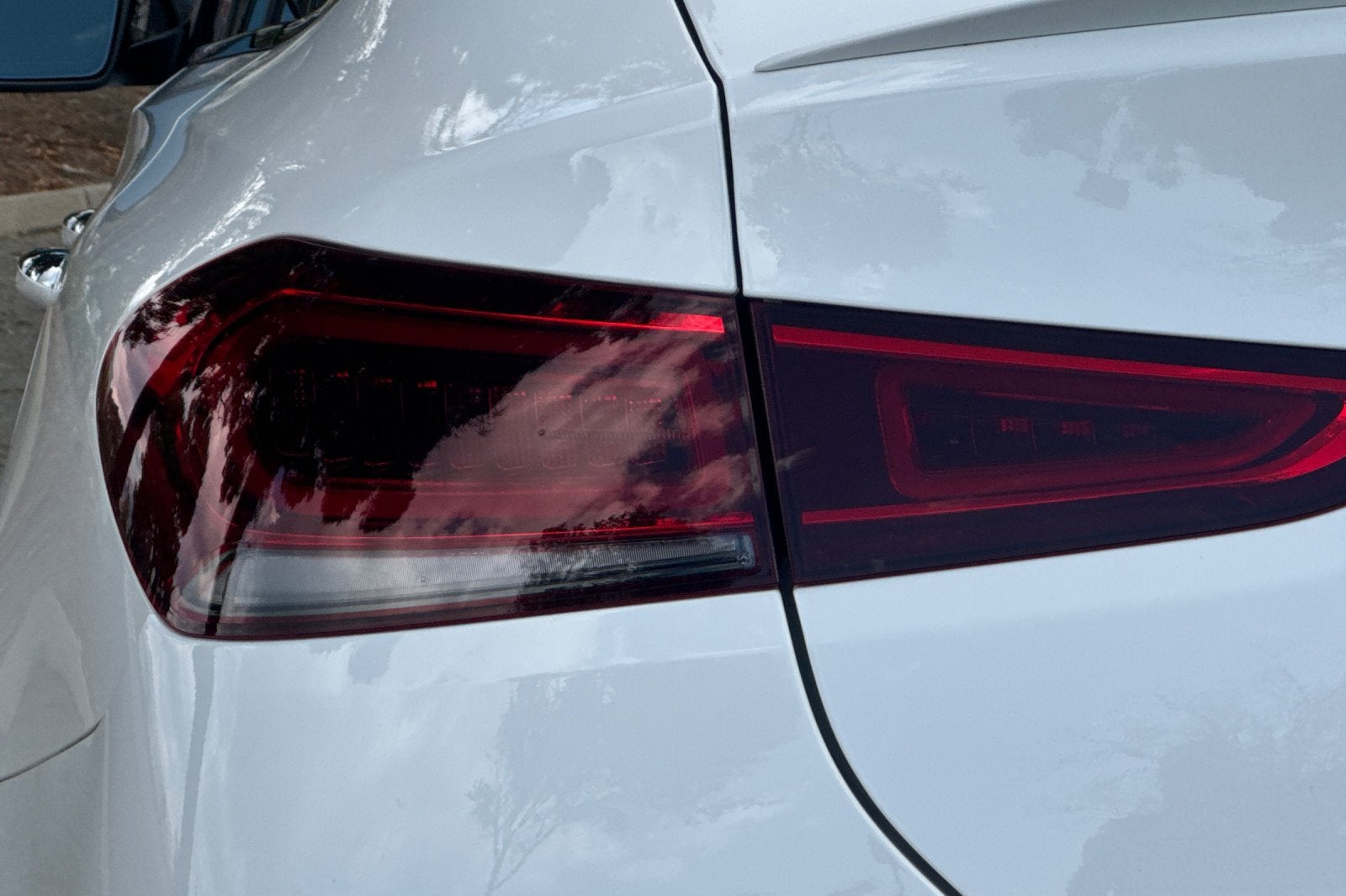 2021 Mercedes-Benz GLE Base