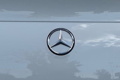 2021 Mercedes-Benz GLE Base
