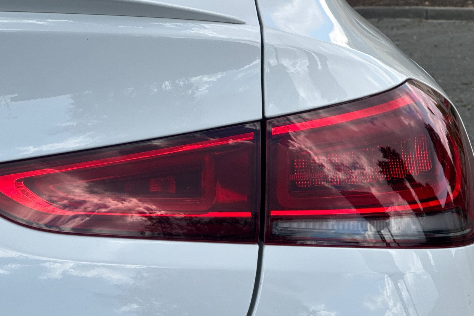 2021 Mercedes-Benz GLE Base