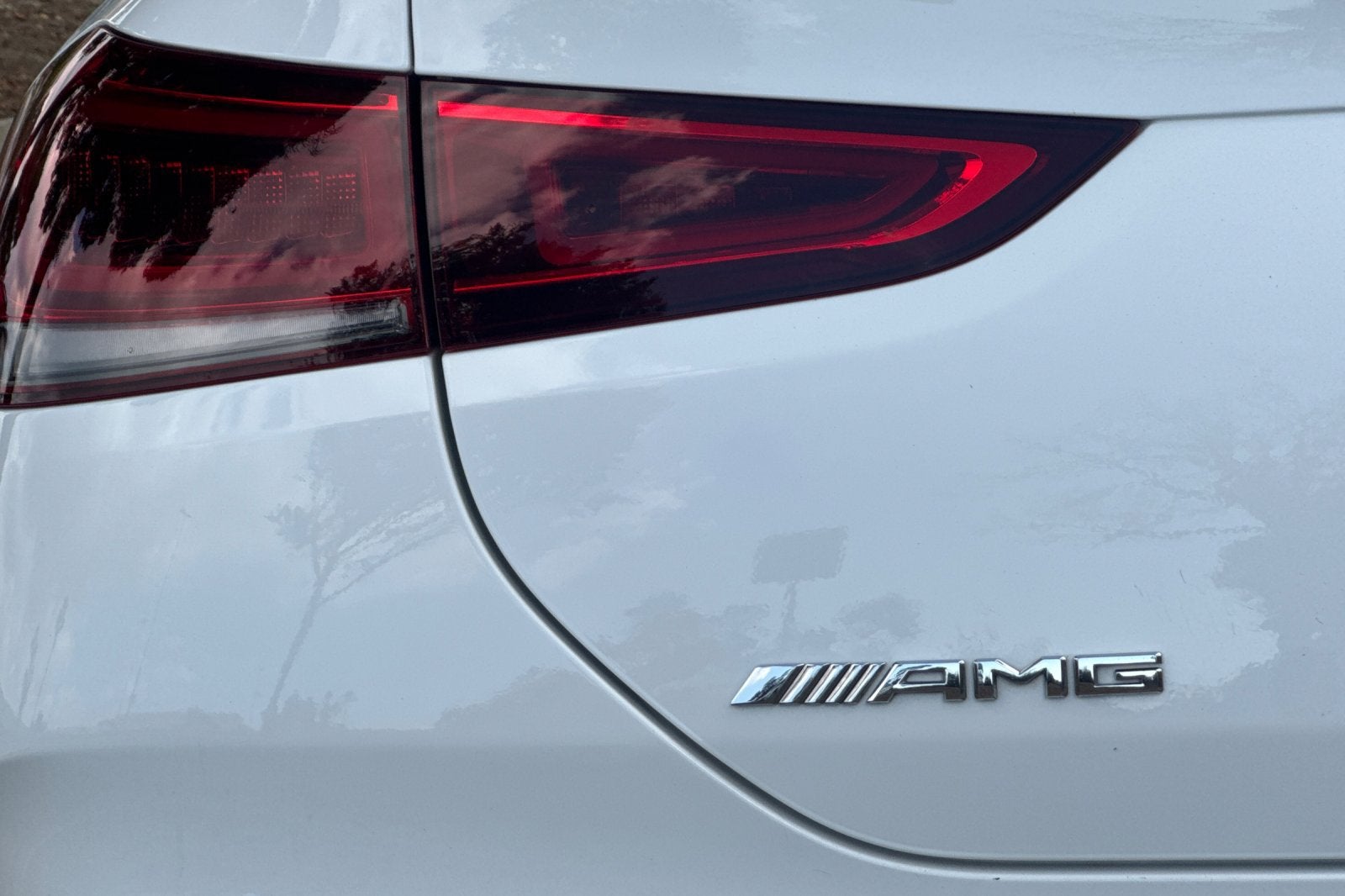 2021 Mercedes-Benz GLE Base