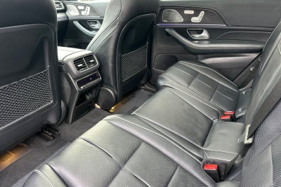 2022 Mercedes-Benz GLS GLS 450 4MATIC®