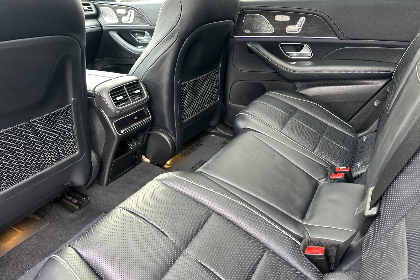 2022 Mercedes-Benz GLS GLS 450 4MATIC®