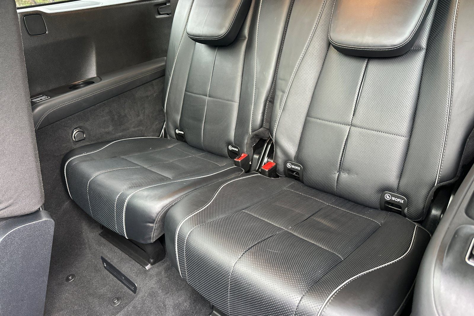 2022 Mercedes-Benz GLS GLS 450 4MATIC®