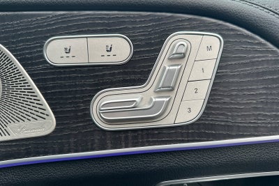 2022 Mercedes-Benz GLS GLS 450 4MATIC®