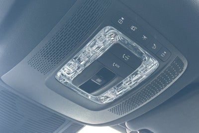 2022 Mercedes-Benz GLS GLS 450 4MATIC®