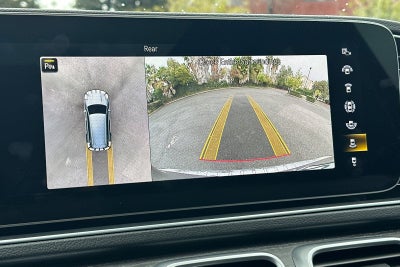 2022 Mercedes-Benz GLS GLS 450 4MATIC®