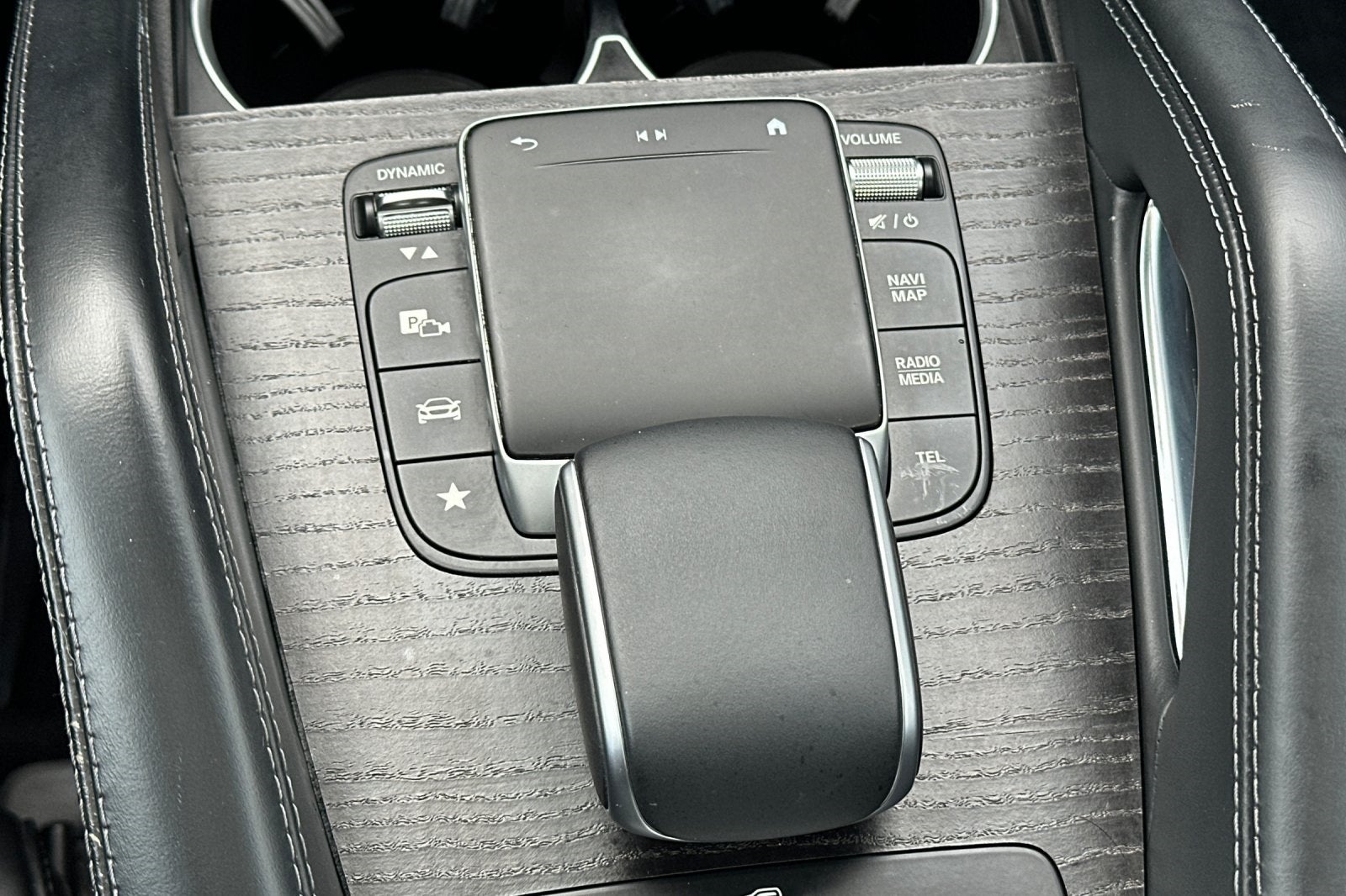 2022 Mercedes-Benz GLS GLS 450 4MATIC®