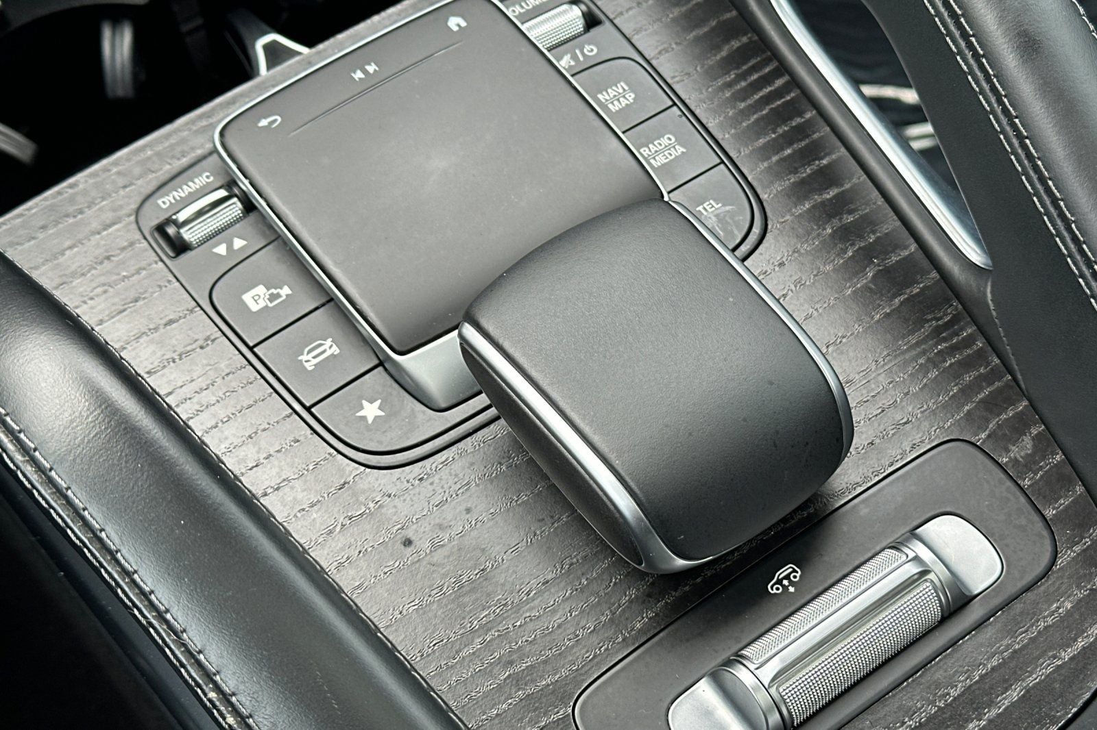 2022 Mercedes-Benz GLS GLS 450 4MATIC®