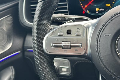 2022 Mercedes-Benz GLS GLS 450 4MATIC®