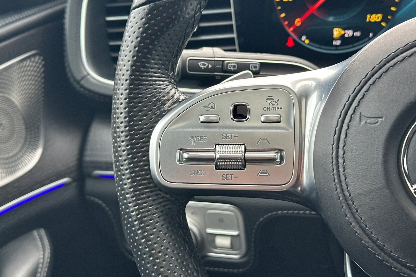 2022 Mercedes-Benz GLS GLS 450 4MATIC®