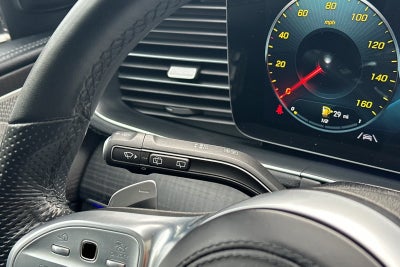 2022 Mercedes-Benz GLS GLS 450 4MATIC®