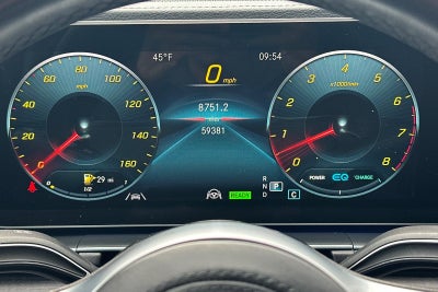 2022 Mercedes-Benz GLS GLS 450 4MATIC®