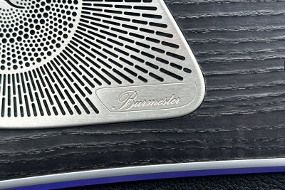 2022 Mercedes-Benz GLS GLS 450 4MATIC®