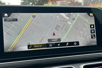 2022 Mercedes-Benz GLS GLS 450 4MATIC®