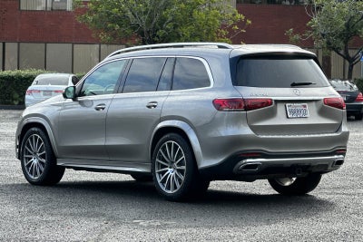 2022 Mercedes-Benz GLS GLS 450 4MATIC®