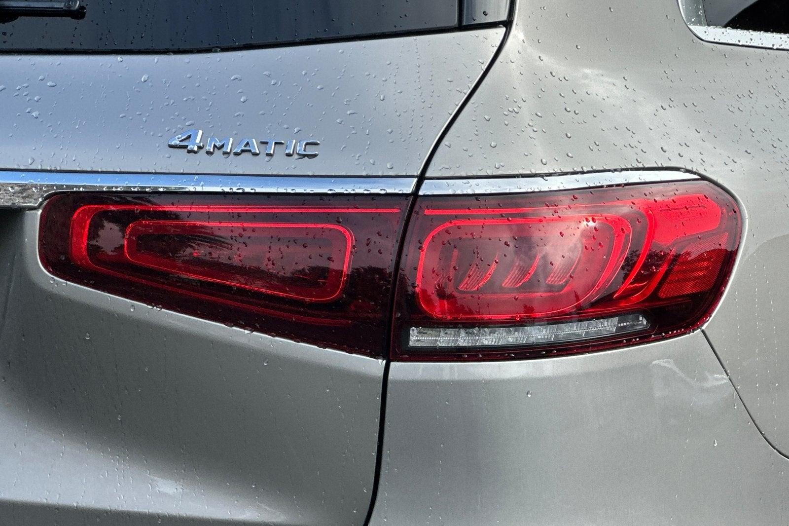 2022 Mercedes-Benz GLS GLS 450 4MATIC®