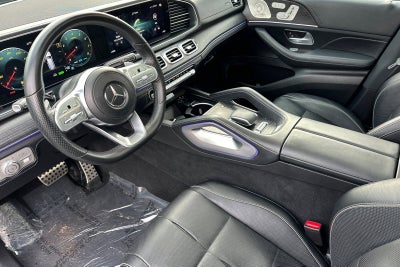 2022 Mercedes-Benz GLS GLS 450 4MATIC®