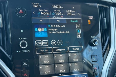 2024 Subaru Outback Premium