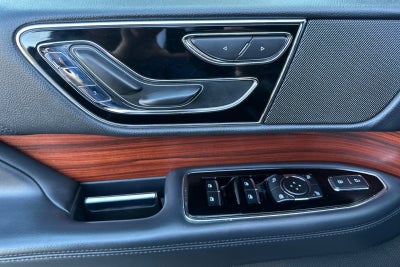 2024 Lincoln Navigator Premiere