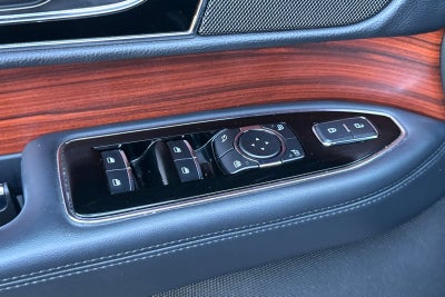 2024 Lincoln Navigator Premiere