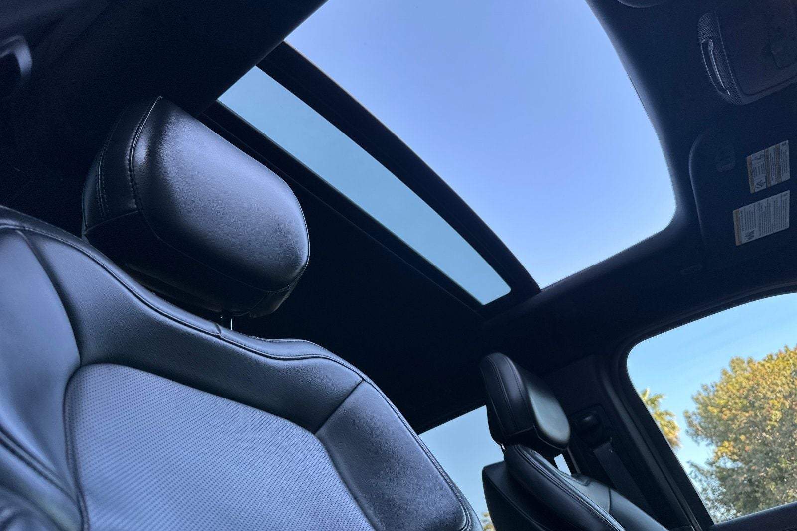 2024 Lincoln Navigator Premiere