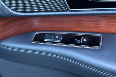 2024 Lincoln Navigator Premiere