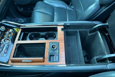 2024 Lincoln Navigator Premiere