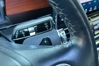 2024 Lincoln Navigator Premiere