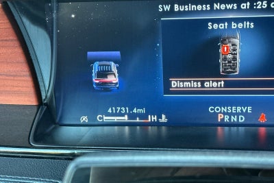 2024 Lincoln Navigator Premiere