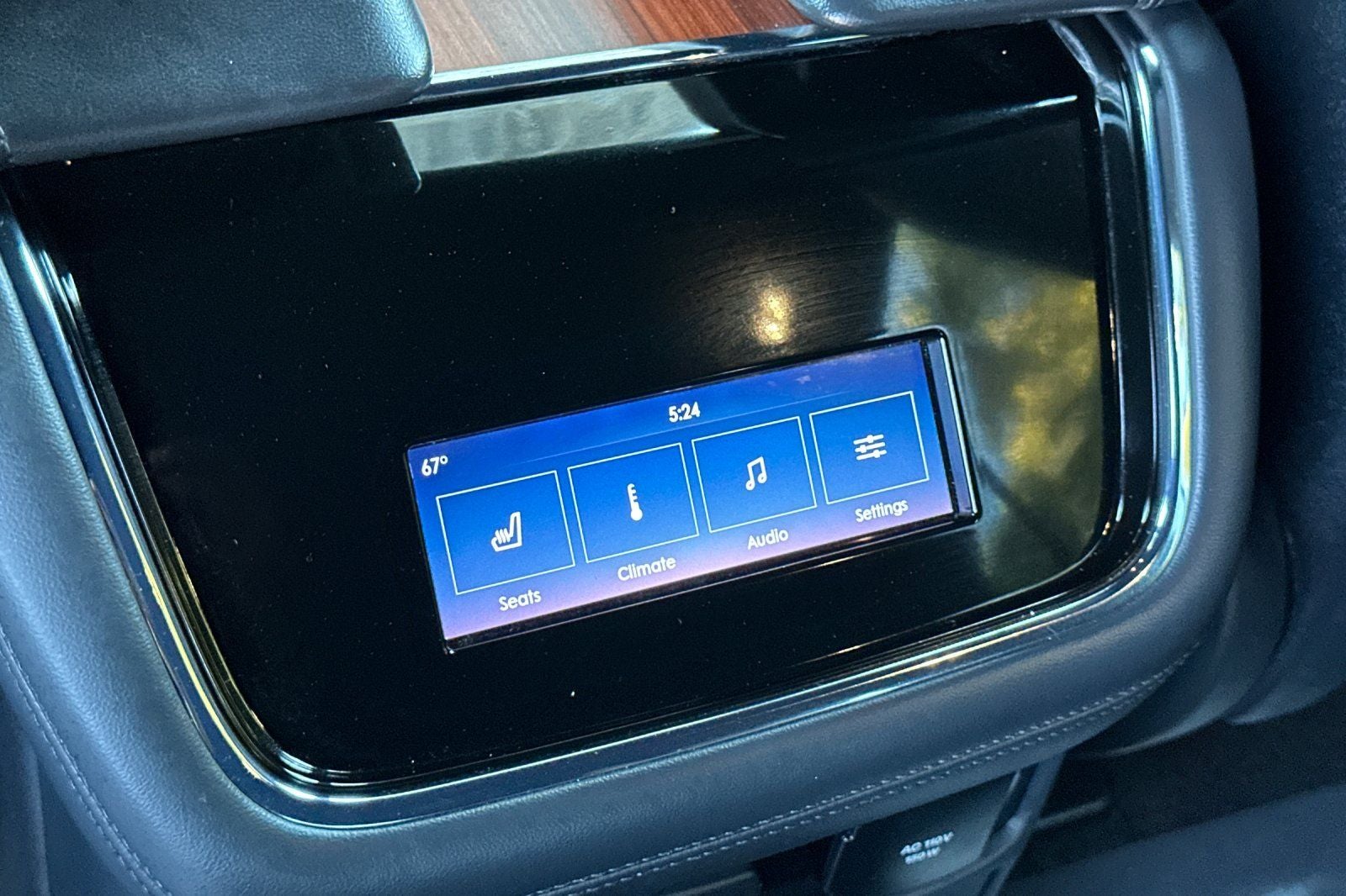 2024 Lincoln Navigator Premiere