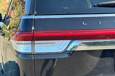 2024 Lincoln Navigator Premiere