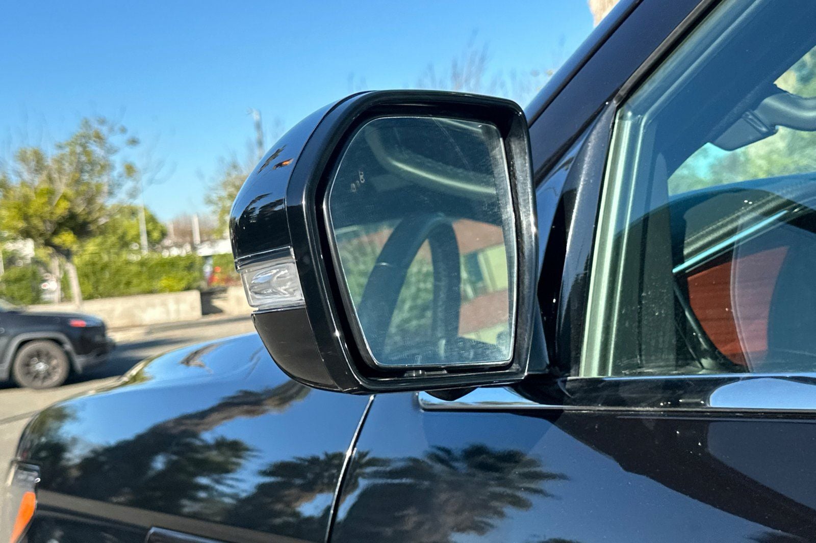 2024 Lincoln Navigator Premiere