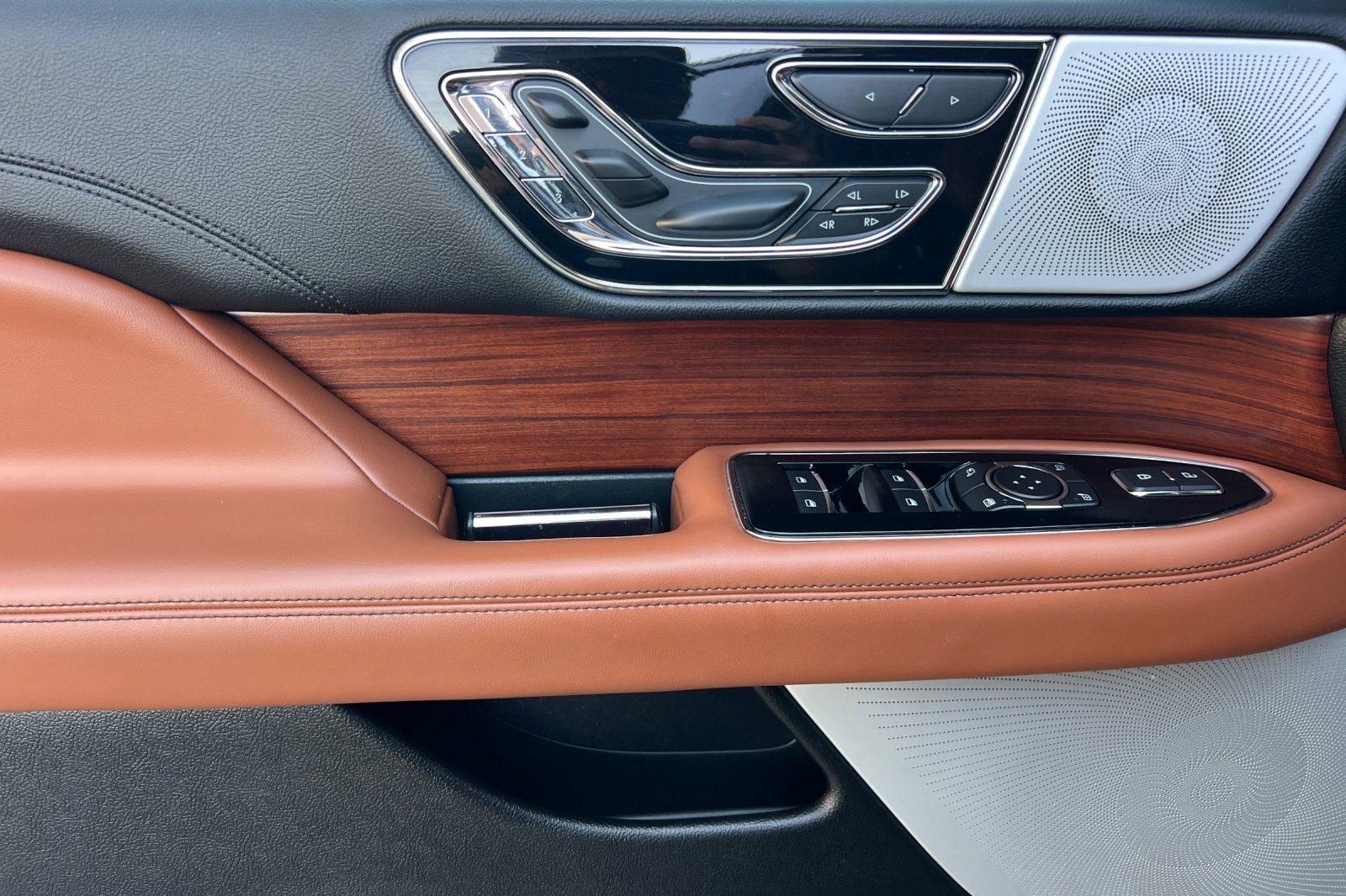 2018 Lincoln Navigator L Reserve