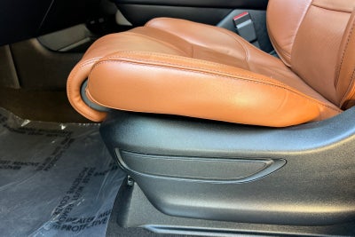 2018 Lincoln Navigator L Reserve