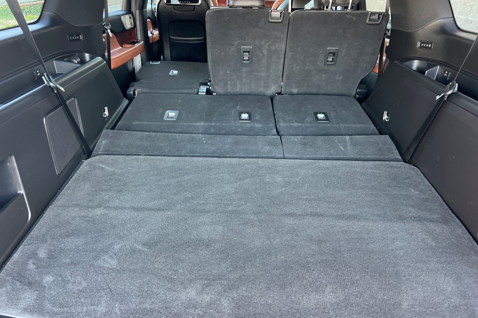 2018 Lincoln Navigator L Reserve