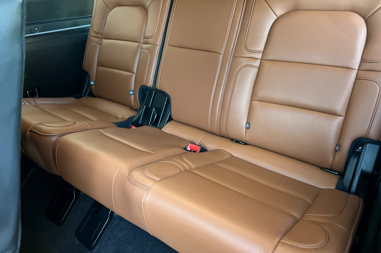 2018 Lincoln Navigator L Reserve