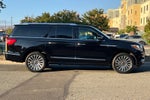 2018 Lincoln Navigator L Reserve