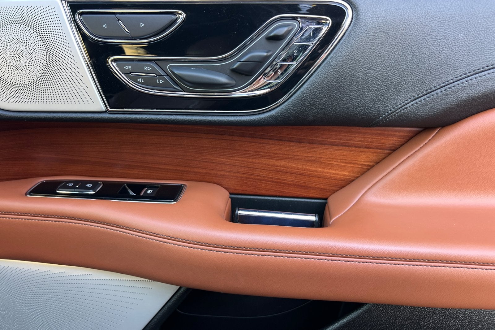 2018 Lincoln Navigator L Reserve