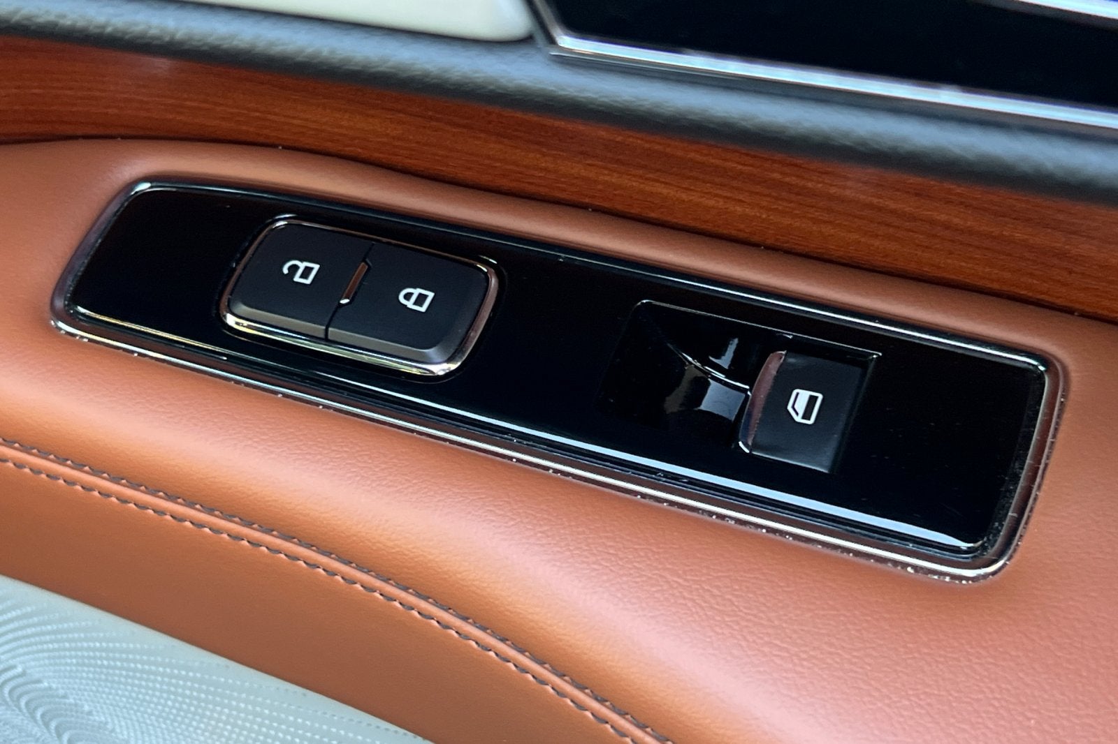 2018 Lincoln Navigator L Reserve