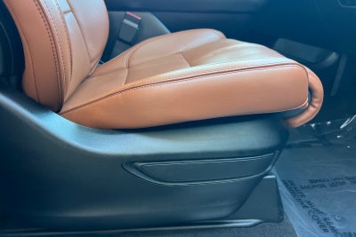 2018 Lincoln Navigator L Reserve