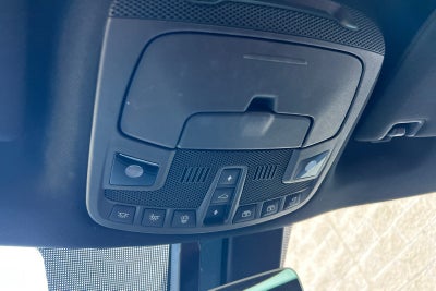 2018 Lincoln Navigator L Reserve