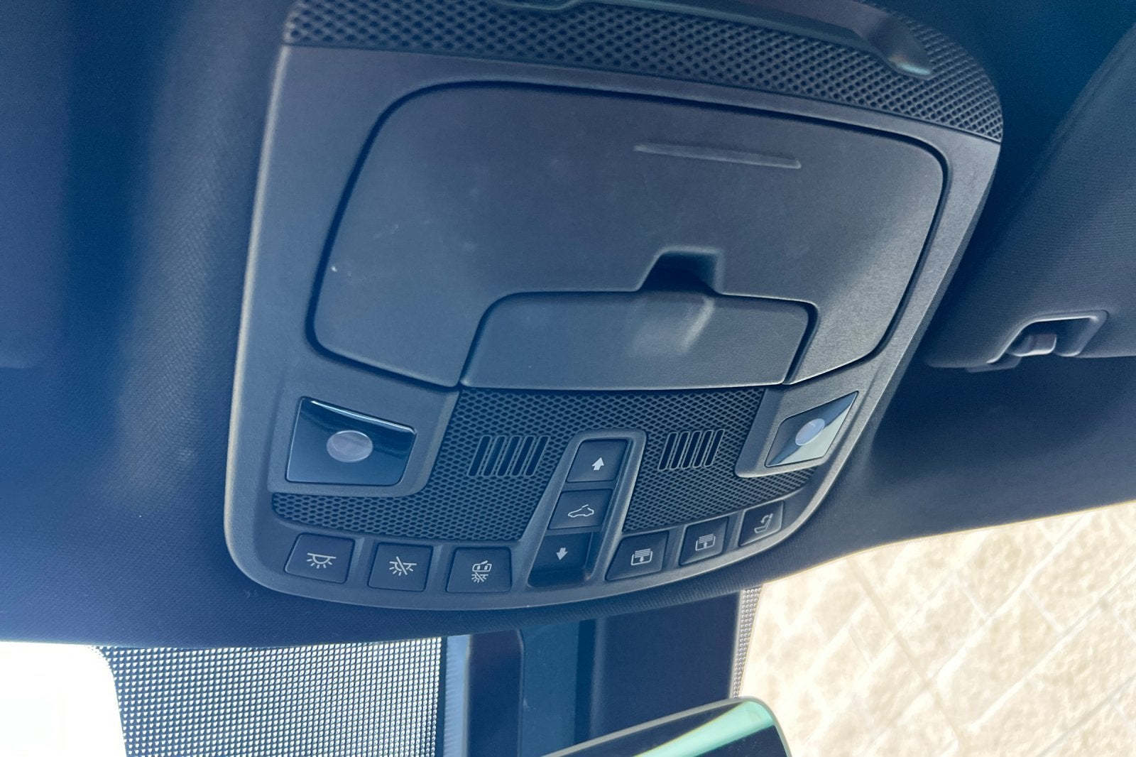 2018 Lincoln Navigator L Reserve