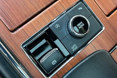 2018 Lincoln Navigator L Reserve