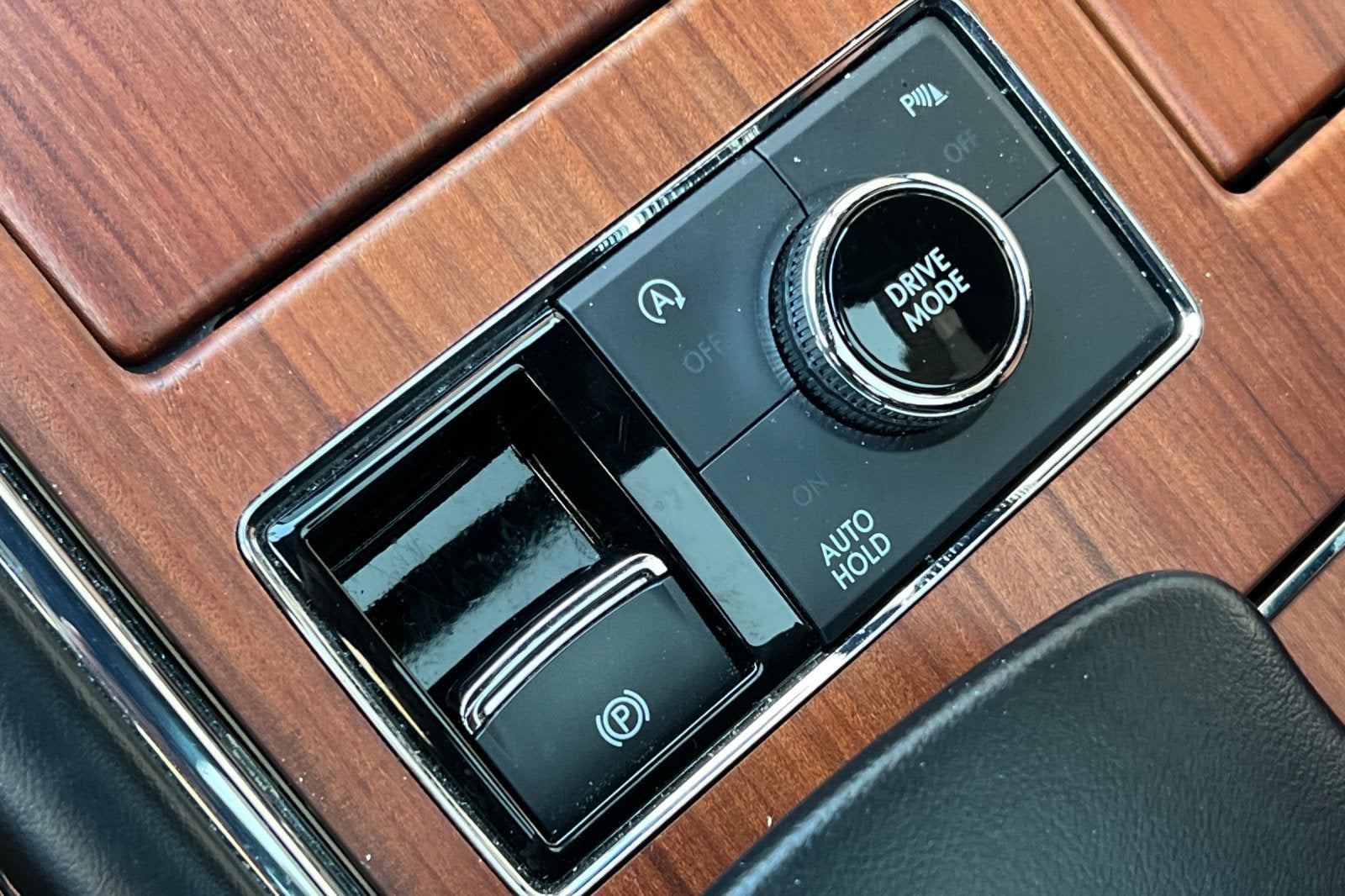 2018 Lincoln Navigator L Reserve