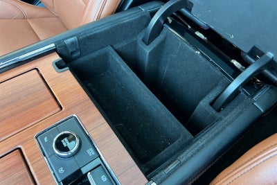 2018 Lincoln Navigator L Reserve