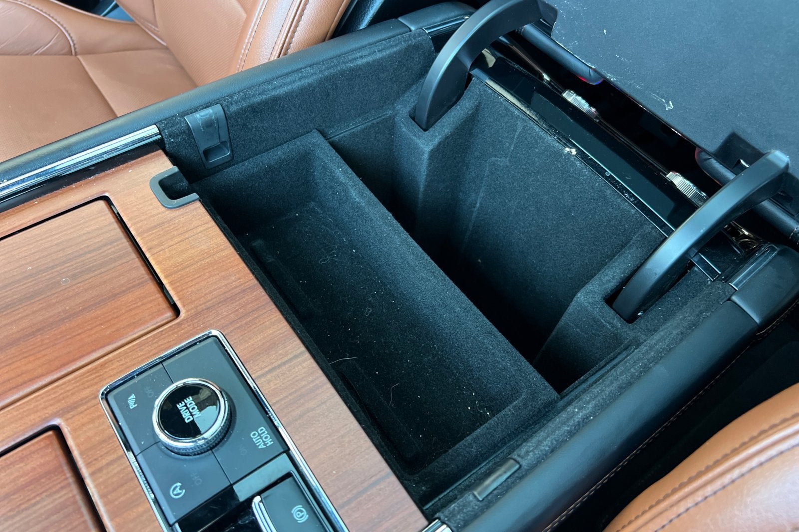2018 Lincoln Navigator L Reserve