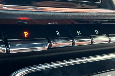 2018 Lincoln Navigator L Reserve