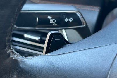 2018 Lincoln Navigator L Reserve